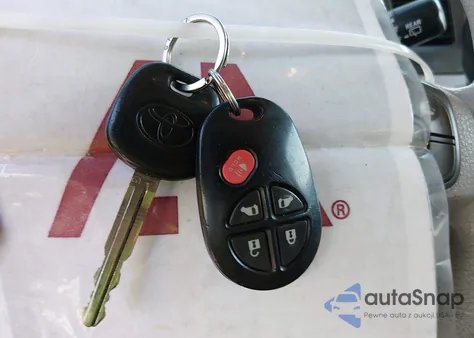 2013 Toyota Sienna Le V6 8 Passenger из США, поврежденный, VIN 5TDKK3DC1DS306006